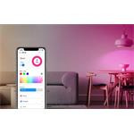 Sonoff B05-BL-A60, inteligentná WiFi LED žiarovka, RGB