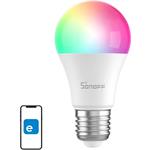 Sonoff B05-BL-A60, inteligentná WiFi LED žiarovka, RGB