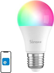 Sonoff B05-BL-A60, inteligentná WiFi LED žiarovka, RGB