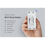 Sonoff Basic R2, inteligentný spínač WiFi