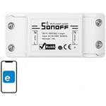 Sonoff Basic R2, inteligentný spínač WiFi