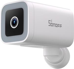 Sonoff CAM-B1P 2K, vonkajšia WiFi inteligentná kamera