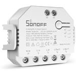 Sonoff Dual R3, inteligentný spínač WiFi