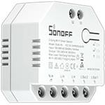 Sonoff Dual R3, inteligentný spínač WiFi