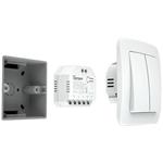 Sonoff Dual R3, inteligentný spínač WiFi