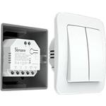 Sonoff Dual R3, inteligentný spínač WiFi