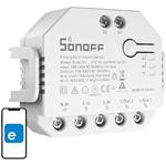 Sonoff Dual R3, inteligentný spínač WiFi