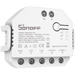 Sonoff Dual R3 Lite, inteligentný prepínač WiFi