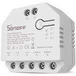 Sonoff Dual R3 Lite, inteligentný prepínač WiFi