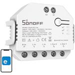 Sonoff Dual R3 Lite, inteligentný prepínač WiFi