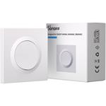 Sonoff E1GS (s N), kryt nástenného spínača