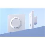 Sonoff E1GSL (bez N), kryt nástenného spínača