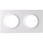 Sonoff EF2G, rám pre dvojitý spínač