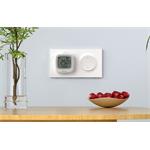 Sonoff EF2G, rám pre dvojitý spínač