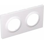 Sonoff EF2G, rám pre dvojitý spínač