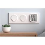 Sonoff EF3G, rám pre trojitý prepínač