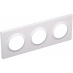 Sonoff EF3G, rám pre trojitý prepínač