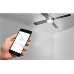 Sonoff iFan04-H, inteligentný ovládač stropného ventilátoru, WiFi