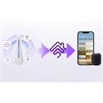 Sonoff iHost Smart Home Hub AIBridge-26, centrálna jednotka WiFi ZigBee, 4 GB RAM