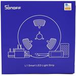 Sonoff L1 RGB, inteligentný LED pásik