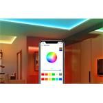 Sonoff L2 Lite, inteligentný svetelný pás, LED, RGB, WiFi, 5m