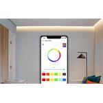 Sonoff L2 Lite, inteligentný svetelný pás, LED, RGB, WiFi, 5m