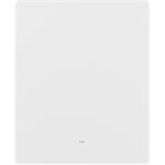 Sonoff M5-1C-80W, WiFi Matter inteligentný nástenný vypínač (1-kanálový, do rámika)