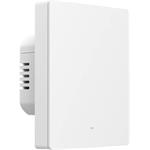 Sonoff M5-1C-80W, WiFi Matter inteligentný nástenný vypínač (1-kanálový, do rámika)
