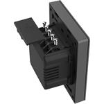 Sonoff M5-3C-80, inteligentný WiFi nástenný spínač