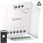 SONOFF MINI-D Smart WiFi Matter Switch (AC/DC 12-48V, suchý kontakt)