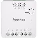 SONOFF MINI-D Smart WiFi Matter Switch (AC/DC 12-48V, suchý kontakt)