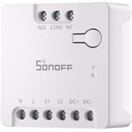 SONOFF MINI-D Smart WiFi Matter Switch (AC/DC 12-48V, suchý kontakt)