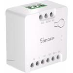 SONOFF MINI-D Smart WiFi Matter Switch (AC/DC 12-48V, suchý kontakt)
