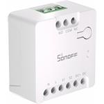 SONOFF MINI-D Smart WiFi Matter Switch (AC/DC 12-48V, suchý kontakt)