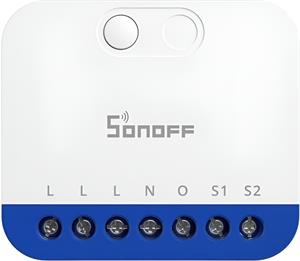 Sonoff MINI-DIM Matter inteligentný mini WiFi ovládač/stmievač