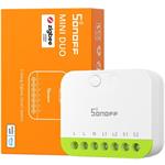 Sonoff MINI DUO, MINI-ZB2GS, dvojkanálový inteligentný spínač