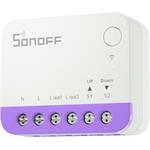 Sonoff MINI-RBS, inteligentný miniprepínač