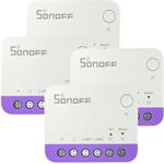 Sonoff MINI-RBS WiFi Smart Mini roletový spínač (4 ks)