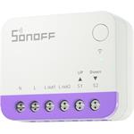Sonoff MINI-RBS WiFi Smart Mini roletový spínač (4 ks)
