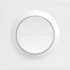 Sonoff MINI-ZB2GS-E ZigBee, dvojkanálový nástenný vypínač