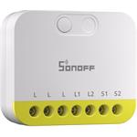 Sonoff MINI-ZB2GS-L ZigBee, dvojkanálový mini prepínač bez N