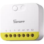 Sonoff MINI-ZB2GS-L ZigBee, dvojkanálový mini prepínač bez N