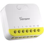 Sonoff MINI-ZB2GS-L ZigBee, dvojkanálový mini prepínač bez N