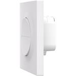 Sonoff MINI-ZB2GSL-E, dvojkanálový nástenný spínač ZigBee bez nat.