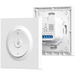 Sonoff MINI-ZBDIM-E, ZigBee inteligentný nástenný vypínač/stmievač