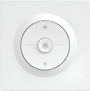 Sonoff MINI-ZBDIM-E, ZigBee inteligentný nástenný vypínač/stmievač