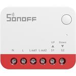 Sonoff MINI-ZBRBS, inteligentný mini spínač ZigBee
