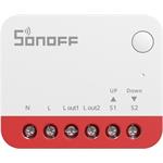 Sonoff MINI-ZBRBS, inteligentný roletový spínač ZigBee (2ks)