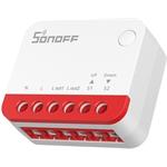 Sonoff MINI-ZBRBS, inteligentný roletový spínač ZigBee (2ks)