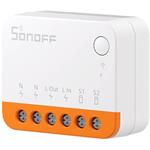 Sonoff MINIR4, inteligentný spínač WiFi